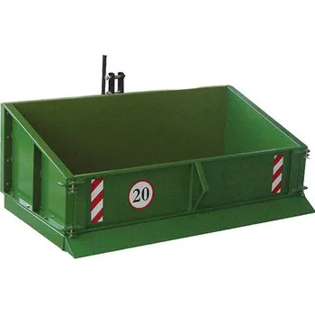 Přepravní box 120 cm