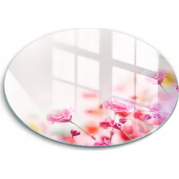 Kuchyňské prkénko Krájecí deska Wallfluent sklo 1 ks