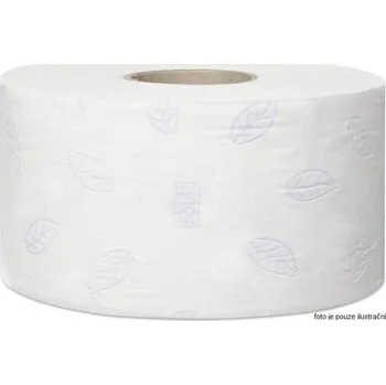 Toaletní papír Toaletní papír v Jumbo roli TORK Universal 2vrstvy T1 - 6ks, 64020
