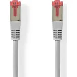 Síťový kabel CAT6 | RJ45 Zástrčka CCGL85220GY200 Nedis