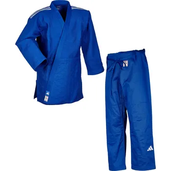 Kimono Kimono Adidas Judo gi Champion III - modré