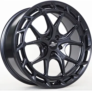 Disk FORZZA WHEELS Alu kola Forzza Saturn 9X20 5X112 ET35 66,5 Black Magic