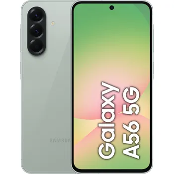 Mobilní telefon Samsung Galaxy A56 5G