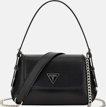 Kabelka Guess Desideria Mini Flap Černá