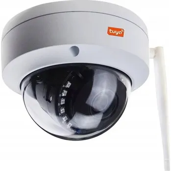 IP kamera EXTERNÍ MONITOROVACÍ KAMERA IP WiFi 5Mpx HD TUYA