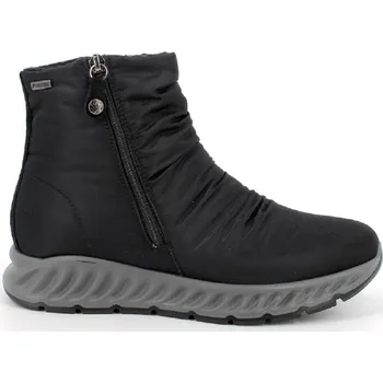 Dámská zimní obuv Obuv IMAC PZ23-I3354 dámská černá