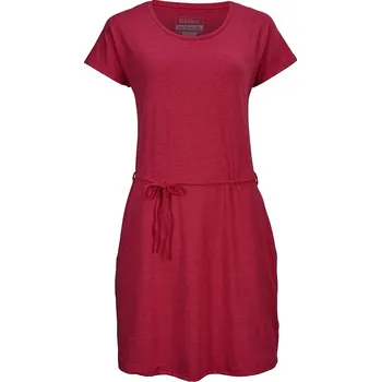 Dámské šaty Šaty NYORD KILLTEC respberry