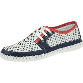 Dámské tenisky Polobotka PEON RK/2063-543 dámská bílá