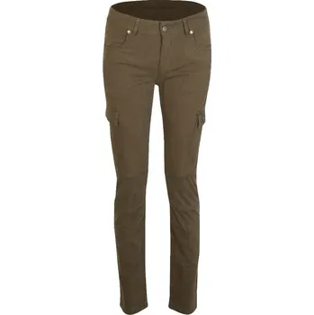 Dámské kalhoty Kalhoty ARC B1014 dámské pro myslivce khaki