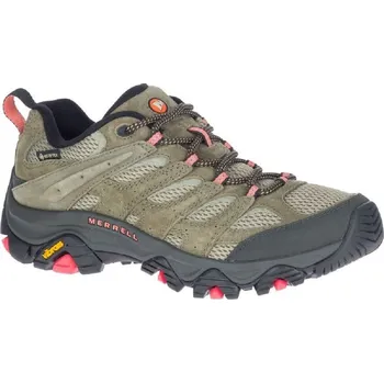 Dámská treková obuv Obuv MERRELL J036322 MOAB 3 GTX W dámská olive Vel. UK: 4