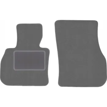 autokoberec Velurové autokoberce Wielganizator 2 ks