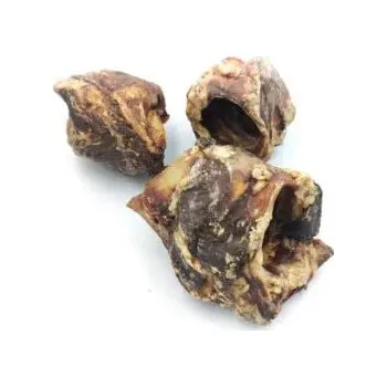 Pamlsek pro psa Hovězí hrtan XXL 200-230g/kus Best-dog