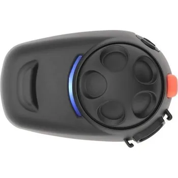 Handsfree Intercom SENA Bluetooth handsfree headset SMH5 (dosah 0,4 km)