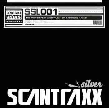 Zahraniční hudba MC Wildstylez: Cold Prophet 2024