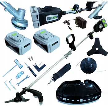 Akumulátorový Křovinořez RANGERS 48v