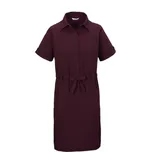 Šaty KOS 50 KILLTEC vínové 40 vínové