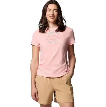 Outdoorové tričko Columbia Ruby Springs ™ M