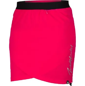 Dámská sukně Sukně MABEL SU-4596OR pink NORTHFINDER M pink