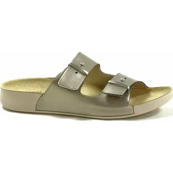 Pánské pantofle Pantofle SANTÉ CS/16507 MEDIAVEL dámské vycházkové 41 mediavel