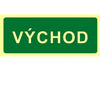 B.t.sam.fotolum. 21x8,7 Východ