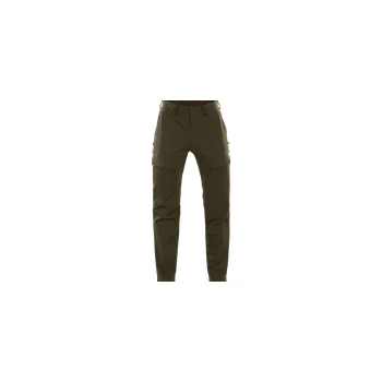 Pánské kalhoty Značka Härkila HÄRKILA - Deer Stalker zelené light kalhoty pánské* Barva: zelená, Velikost: 50,