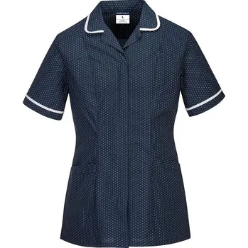 Dámská tunika Tunika LW19 Stretch Classic Care tmavě modrá Portwest XL tmavě modrá