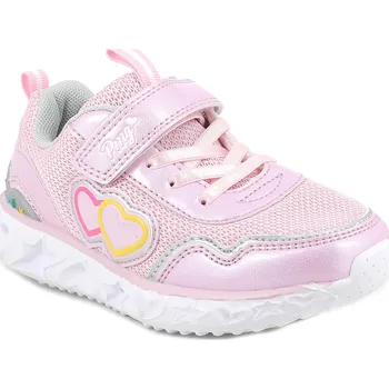 Dívčí tenisky Svítící tenisky Primigi 7967022 25, Vnitřní délka boty: 16,0 cm