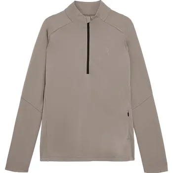 Pánská mikina Mikina On Climate Shirt Cinder L