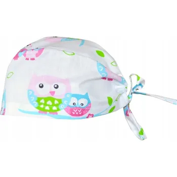 Čepice Zdravotnická čepice Medizal Fashion vícebarevná