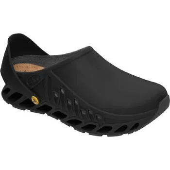 Pracovní obuv Sandály Scholl EVOFLEX profesionnal černé F293781004 42 černé