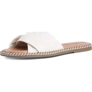 Dámské pantofle Tamaris Dámské nazouváky TAMARIS 27116-42-100 bílá S5 36