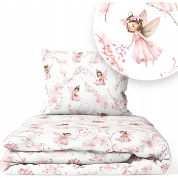 Povlečení Sada povlečení Ankras 100 x 135 cm, vícebarevné