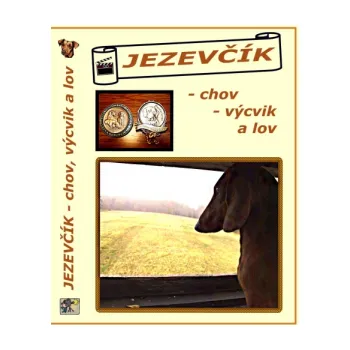Sua Sponte Jezevčík - chov, výcvik a lov