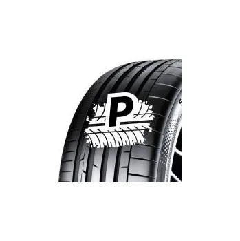 CONTINENTAL SPORTCONTACT 6 245/40 R20 99V XL POL