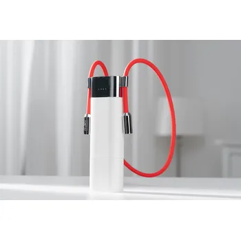 Powerbanka Prémiová cestovní powerbanka SHARGE Pouch 10 000 mAh