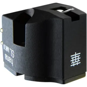 Příslušenství pro gramofon HANA SL MK2