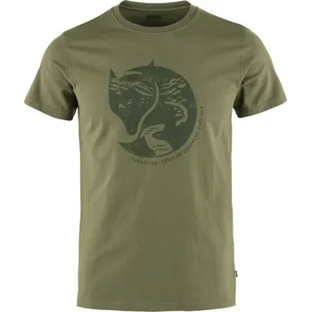 Pánské oblečení Fjällräven Arctic Fox T-shirt M