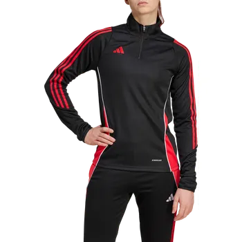 Dámské tričko Triko s dlouhým rukávem adidas TIRO24 TRTOP W jn4564 Velikost M