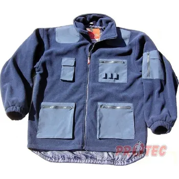 Bunda pánská OSTRAVA vel. S zateplená fleece