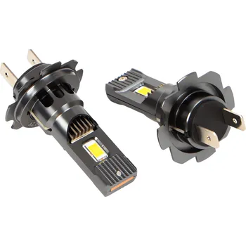 Autožárovka LEDLIGHT 3184 H7 12V 2 ks