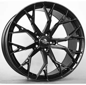 Disk FORZZA WHEELS Alu kola Forzza Titan 9X20 5X112 ET35 66,45 Black Magic