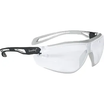 ochranné brýle Brýle čiré I-TEK světle šedé