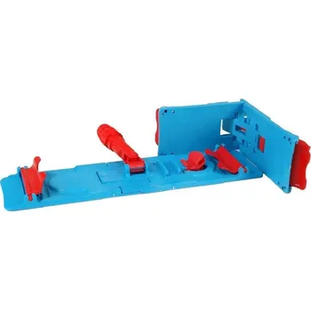 mop Držák mopu SPEEDY FLIPPER 40 cm Economy mechanický