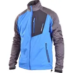 Bunda ARMANDO NORTHFINDER BU-3264OR pánská modro/šedá M modro-šedá