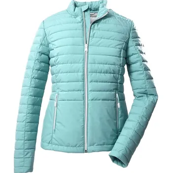 Bunda KOS 116 KILLTEC dámská ice blue 40 ice-blue