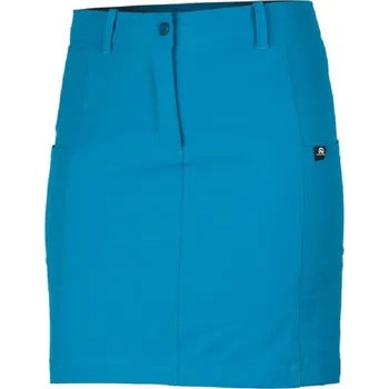 Dámská sukně Sukně LYNN SU-4595OR petrolblue NORTHFINDER L petrolblue