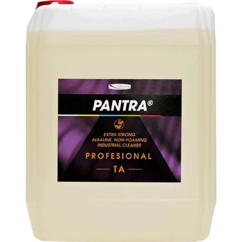 PANTRA TURBO AUTOMAT 5 l speciální čistič