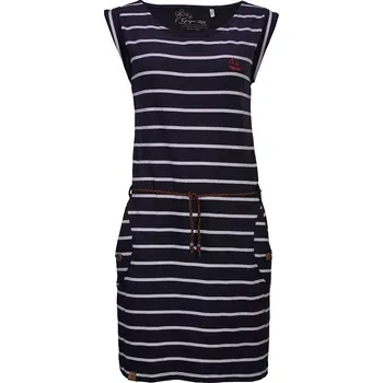 Dámské šaty Šaty SKON KILLTEC dark navy