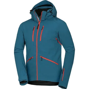 Bunda ALPHONSE inkoustově modrá BU-5263SNW pánská NORTHFINDER 2XL inkoustově modrá