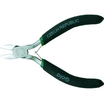 Kleště Kleště štípací boční-mini GOLA 011120